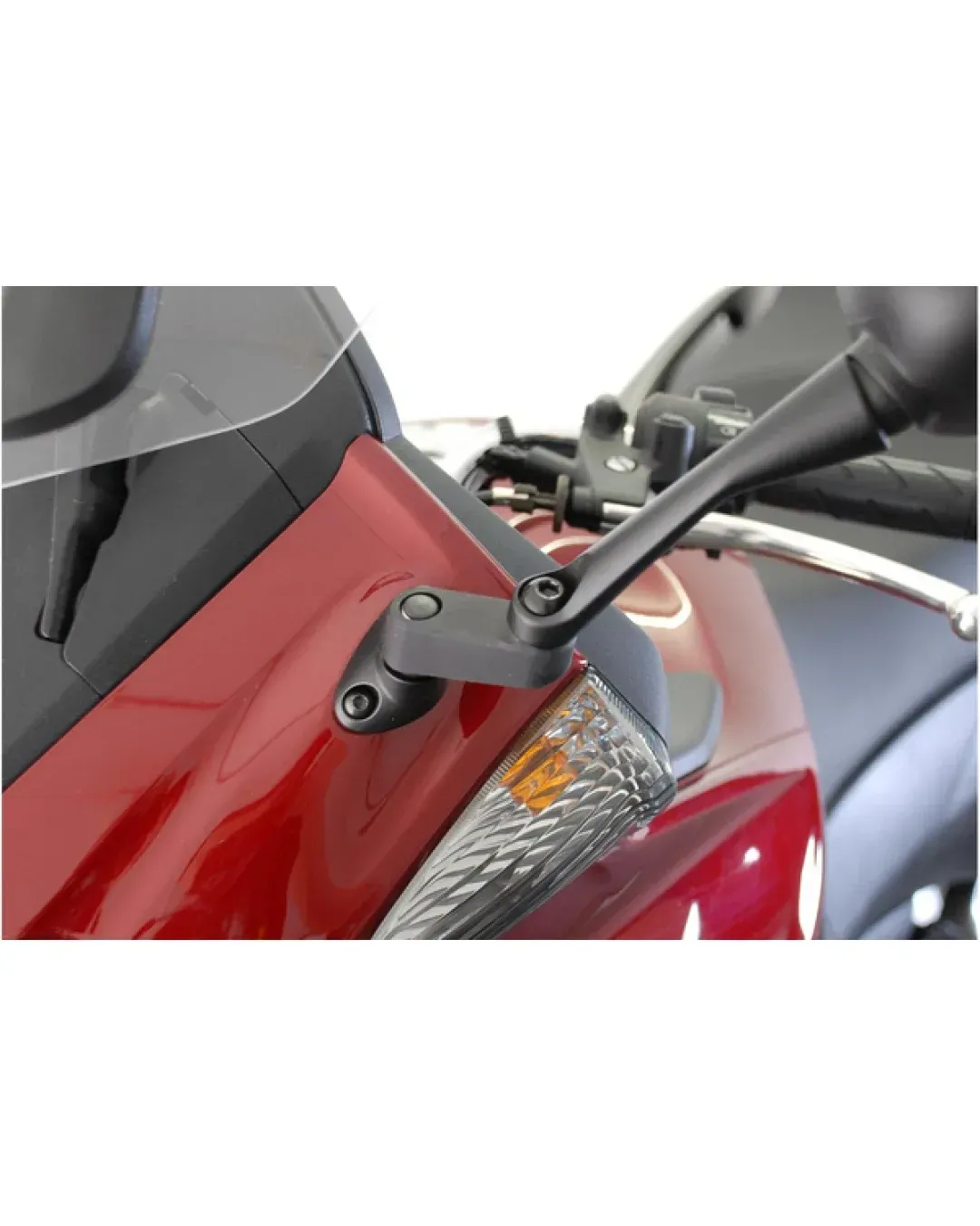 Адаптери за огледала SW-MOTECH MIRROR EXTENSION CB 1300 S ABS