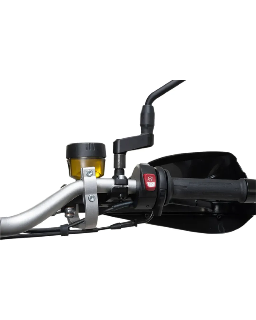 Адаптери за огледала SW-MOTECH MIRROR EXTENSION F 650