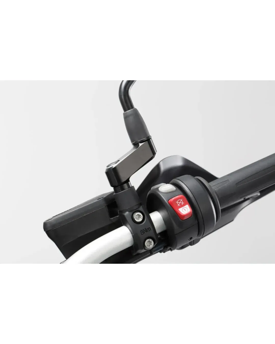 Адаптери за огледала SW-MOTECH MIRROR EXTENSION F 750 GS ABS