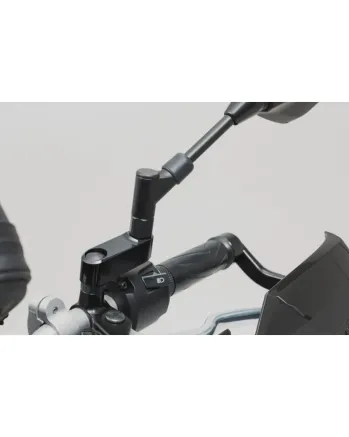 Адаптери за огледала SW-MOTECH MIRROR EXTENSION G 310 GS ABS