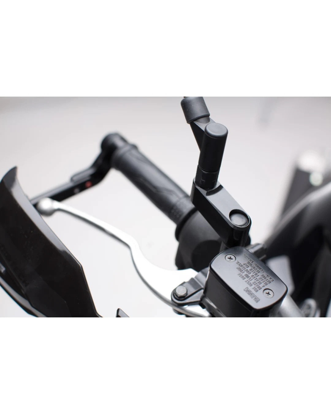 Адаптери за огледала SW-MOTECH MIRROR EXTENSION HYPERMOTARD 821 ABS