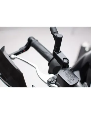 Адаптери за огледала SW-MOTECH MIRROR EXTENSION HYPERMOTARD 821 ABS
