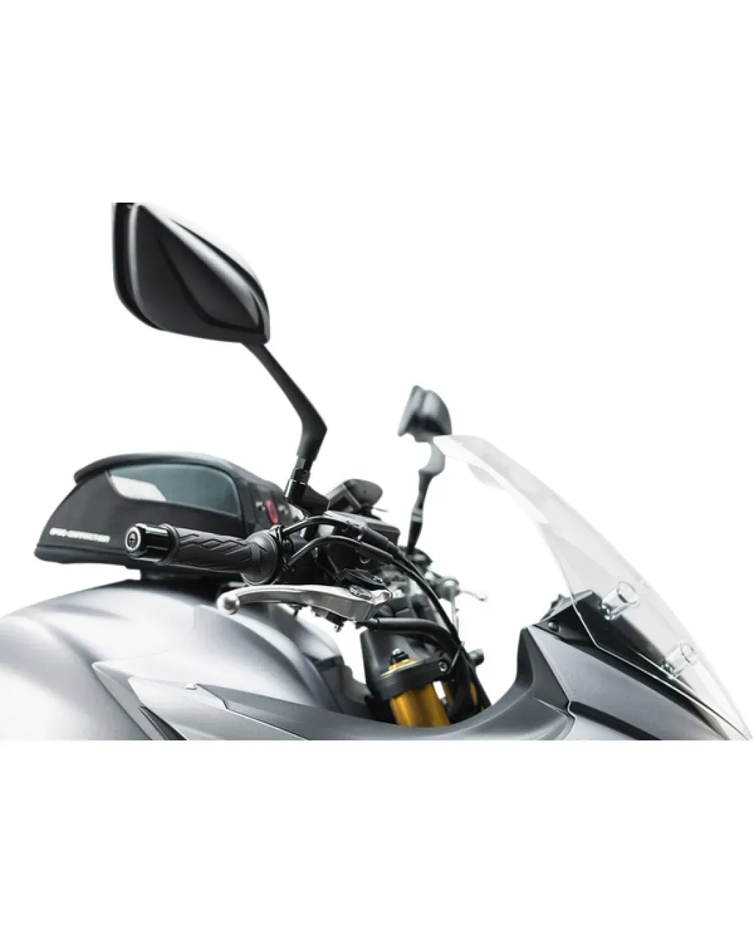 Адаптери за огледала SW-MOTECH MIRROR EXTENSION NA 850