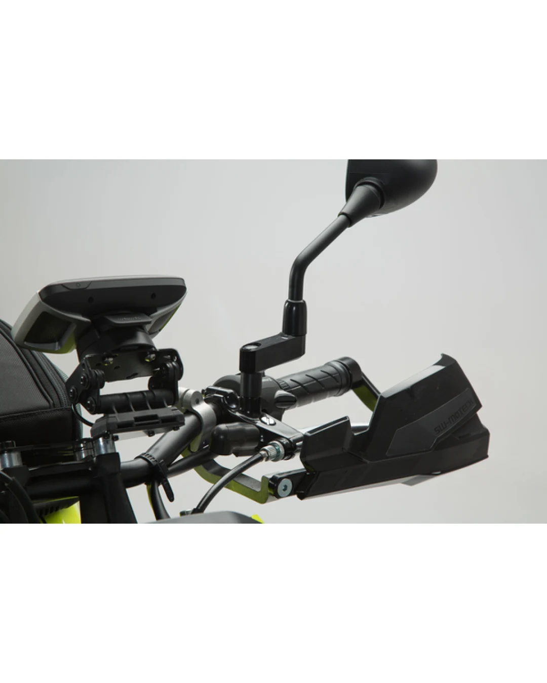 Адаптери за огледала SW-MOTECH MIRROR EXTENSION TUAREG 660 ABS