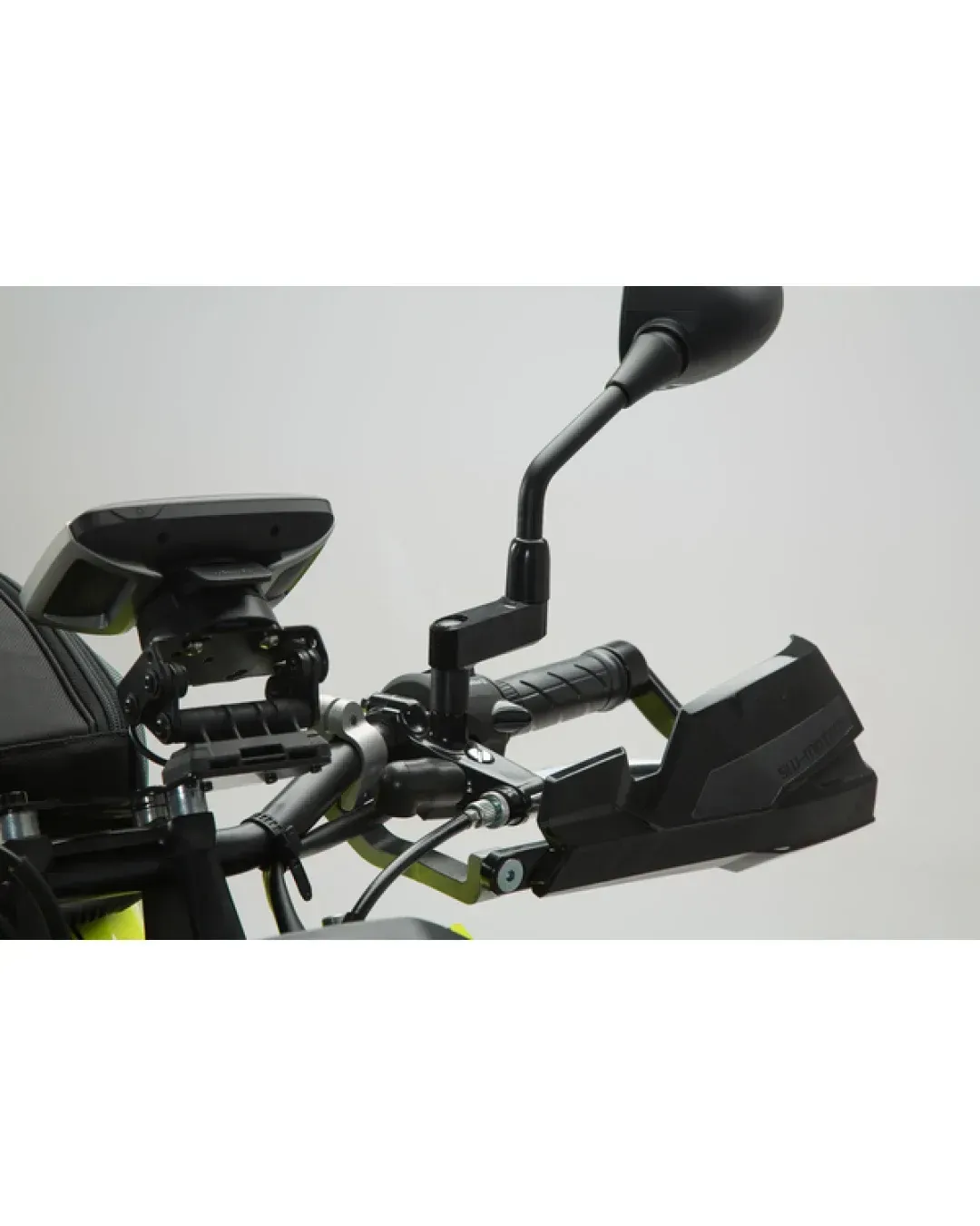 Адаптери за огледала SW-MOTECH MIRROR EXTENSION TUAREG 660 ABS