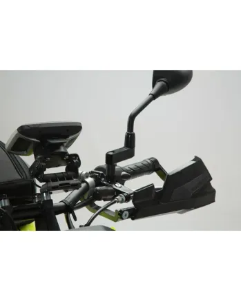 Адаптери за огледала SW-MOTECH MIRROR EXTENSION TUAREG 660 ABS