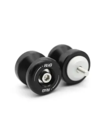 Адаптери за стойка R&G RACING Offset Cotton Reels Ducati Streetfigter V2 25-26 / Panigale V2 25-26