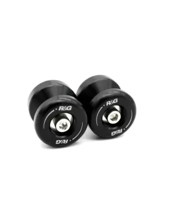 Адаптери за стойка R&G RACING Offset Cotton Reels Ducati Streetfigter V2 25-26 / Panigale V2 25-26