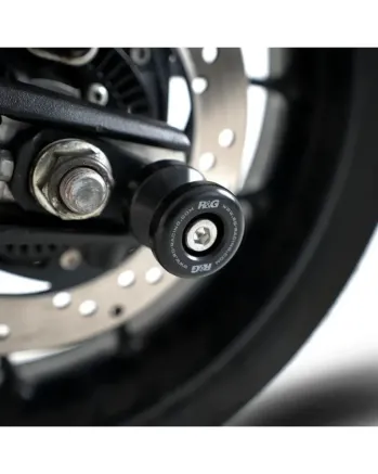 Адаптери за стойка R&G RACING Offset Cotton Reels Triumph Speed 400 24-26