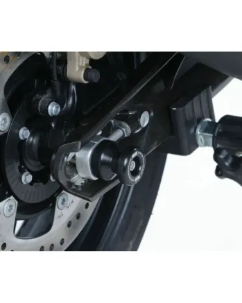 Адаптери за стойка R&G RACING Stand Bobbins Black BMW G310R 16-25
