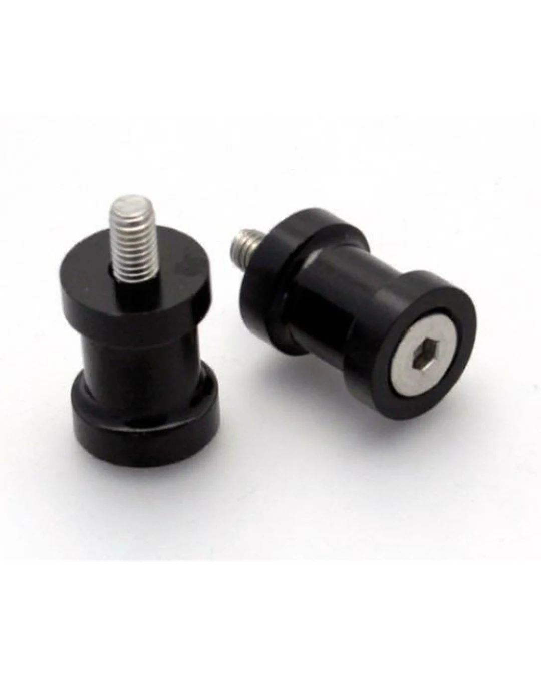 Адаптери за стойка R&G RACING Stand Bobbins Black KAWASAKI