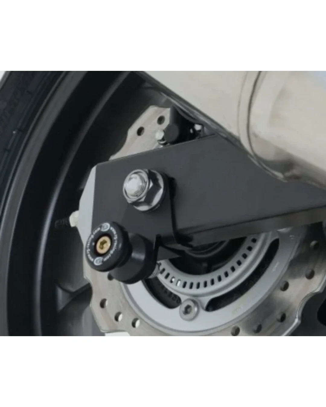 Адаптери за стойка R&G RACING Stand bobbins Honda CB500F,R,X