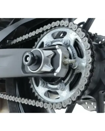 Адаптери за стойка R&G RACING Stand bobbins Yamaha MT-07