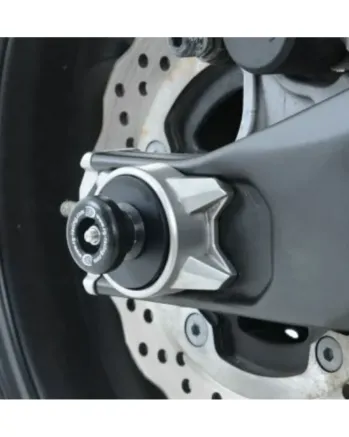 Адаптери за стойка R&G RACING Stand bobbins Yamaha MT-07