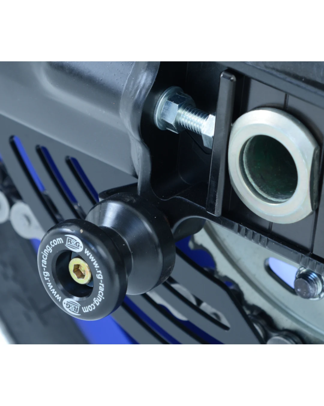 Адаптери за стойка R&G RACING Stand Bobbins Yamaha Tenere 700 19-25