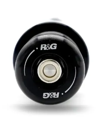 Адаптери за стойка R&G RACING Swingarm Protection / Stand Bobbins - Black Suzuki V-Strom 800DE 23-26 / GSX-8S 23-26
