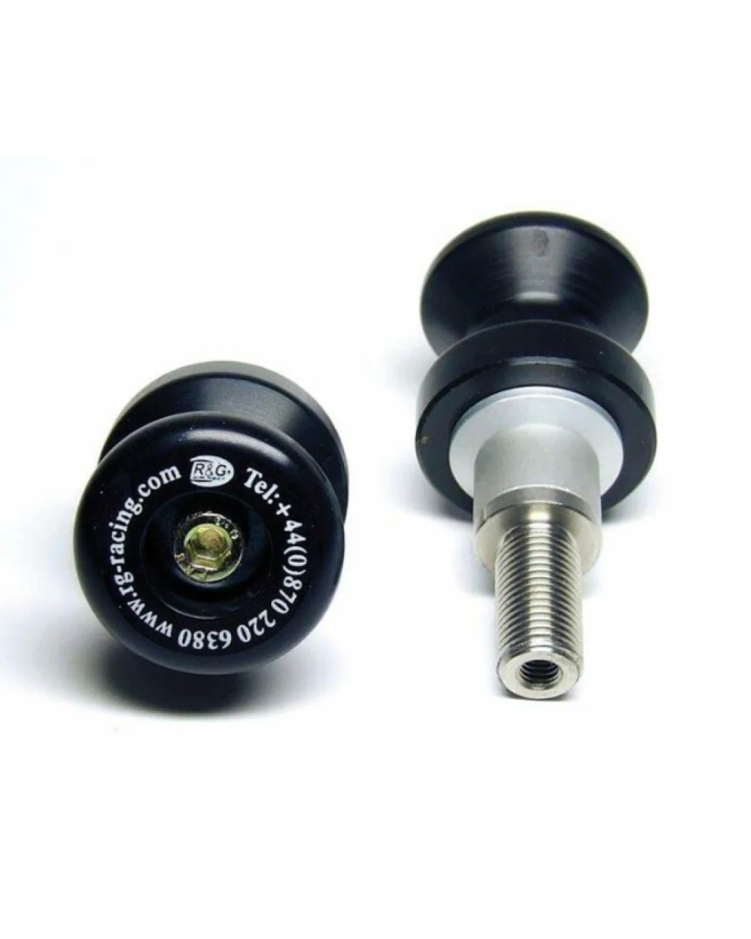 Адаптери за стойка R&G Stand bobbins RACING M8