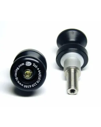 Адаптери за стойка R&G Stand bobbins RACING M8