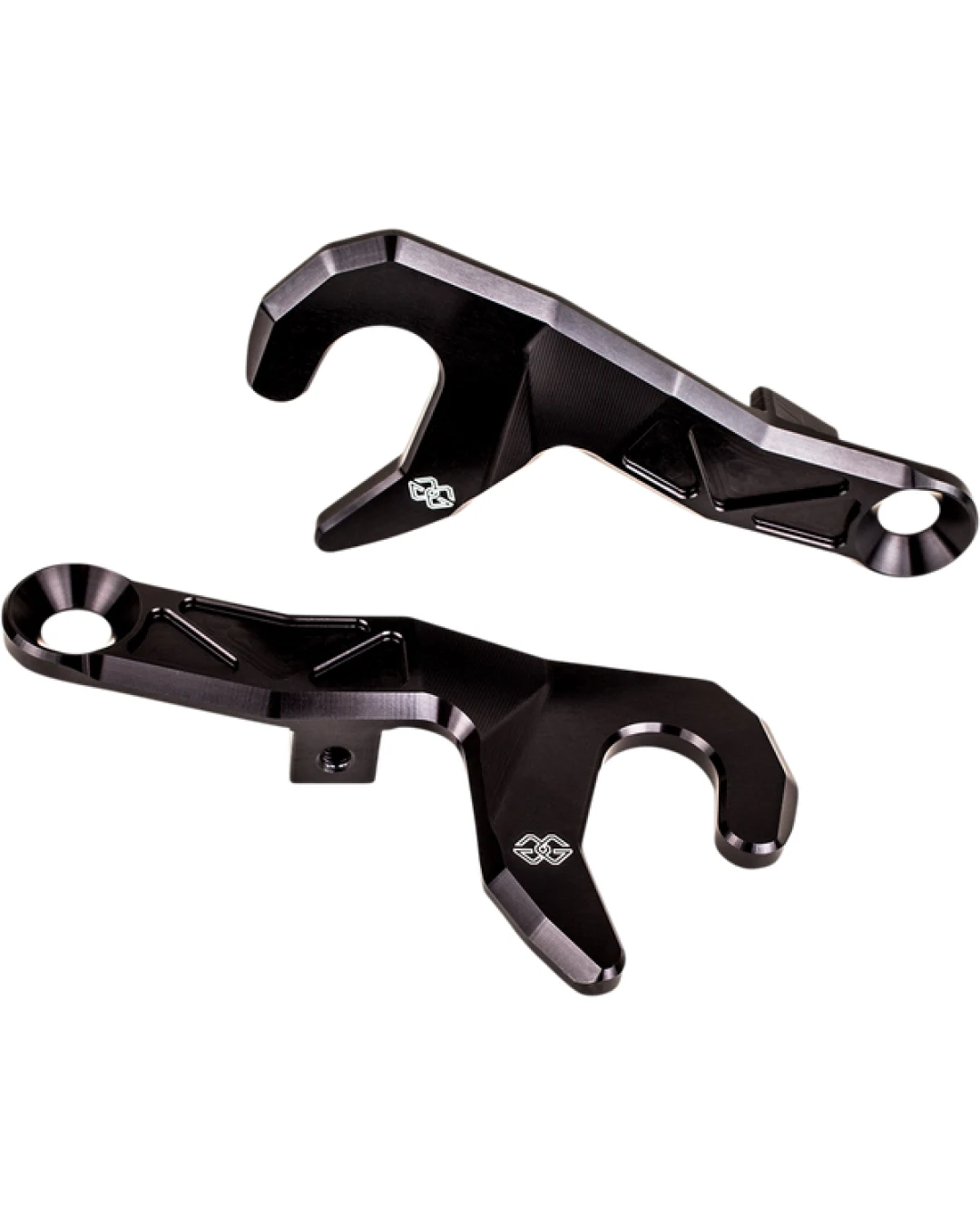 Адаптери за стойки GILLES SWINGARM LIFT KIT RSH KTM ADVENTURE 790 R