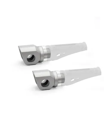 Адаптери за задни степенки BARRACUDA Benelli TRK 702