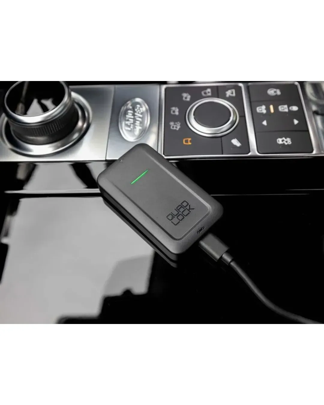 Адаптор CarPlay QUAD LOCK Wireless CarPlay Adaptator