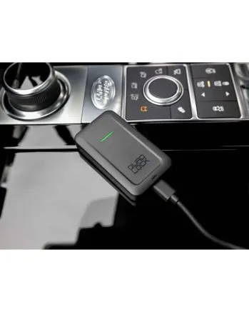Адаптор CarPlay QUAD LOCK Wireless CarPlay Adaptator