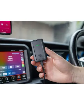 Адаптор CarPlay QUAD LOCK Wireless CarPlay Adaptator