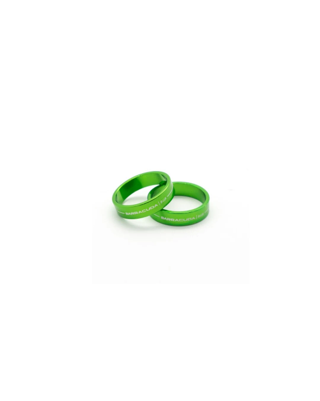 Адаптор за огледала за мотор BARRACUDA GREEN