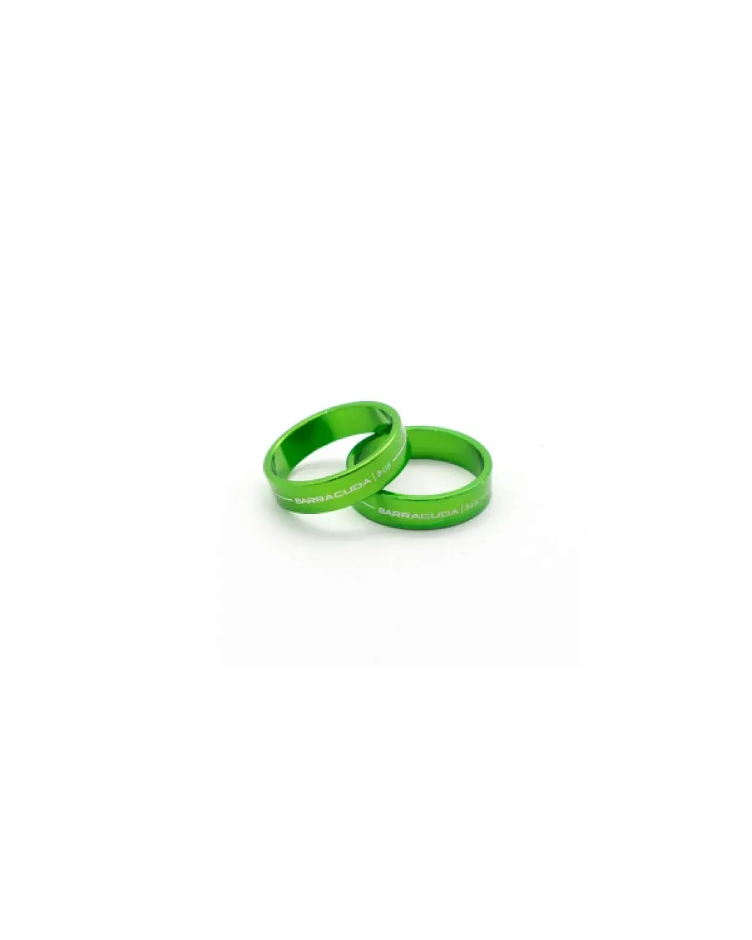 Адаптор за огледала за мотор BARRACUDA GREEN