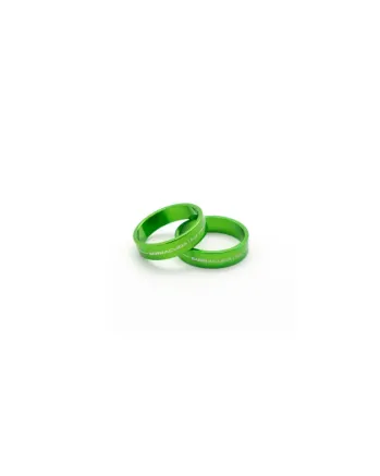 Адаптор за огледала за мотор BARRACUDA GREEN