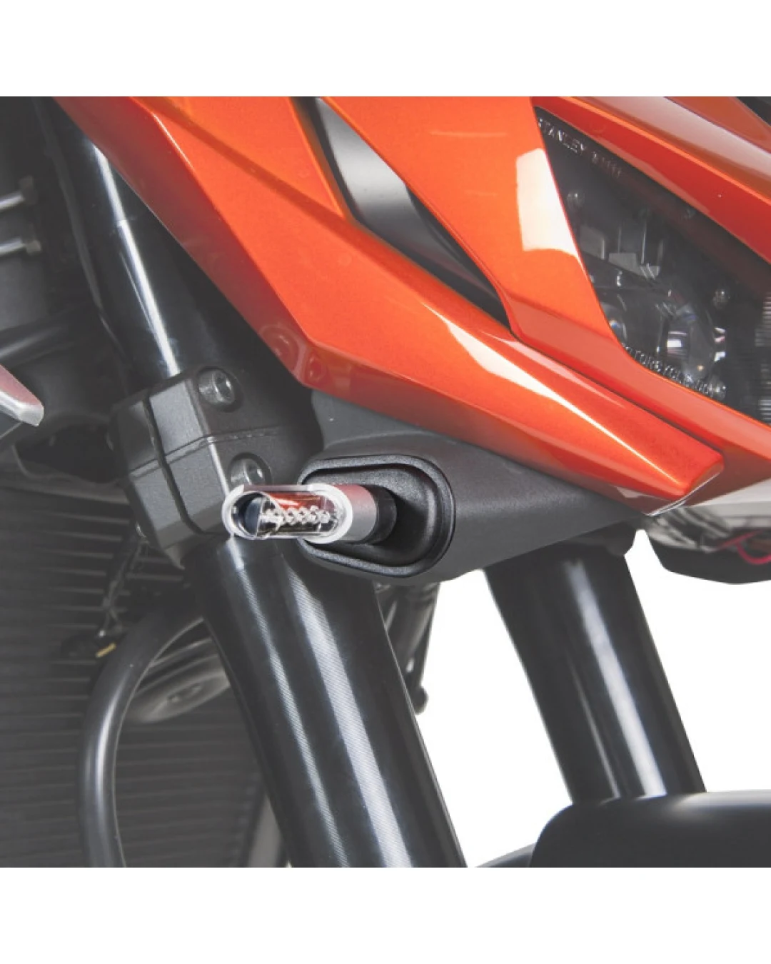 Адаптори за мигачи BARRACUDA  за Honda