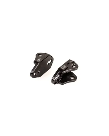 Адапторна плочка GILLES ADAPTOR PLATE KIT BK