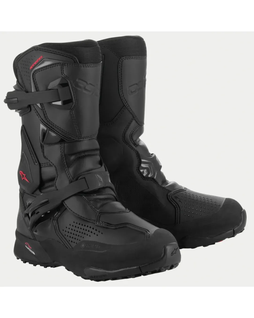 Адвенчър ботуши ALPINESTARS XT-8 GORE-TEX BLACK