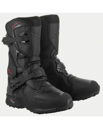Адвенчър ботуши ALPINESTARS XT-8 GORE-TEX BLACK