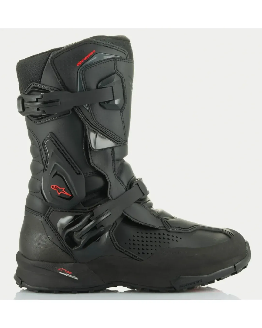 Адвенчър ботуши ALPINESTARS XT-8 GORE-TEX BLACK