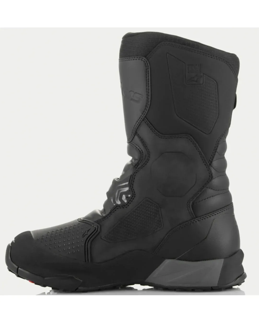 Адвенчър ботуши ALPINESTARS XT-8 GORE-TEX BLACK