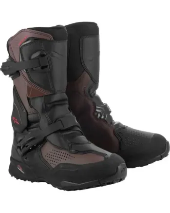 Адвенчър ботуши ALPINESTARS XT-8 GORE-TEX BLACK/BROWN