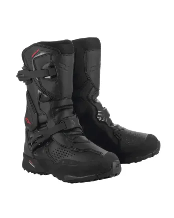 Адвенчър ботуши ALPINESTARS XT-8 GORE-TEX BLACK