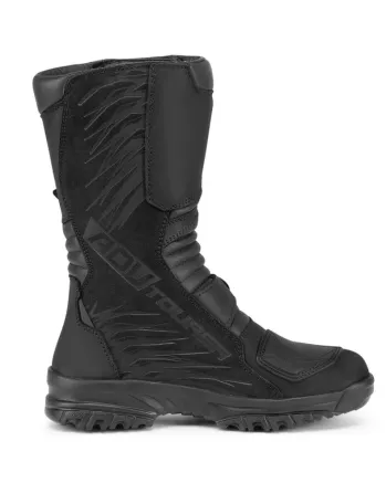 Адвенчър ботуши FORMA ADV TOURER DRY WP BLACK