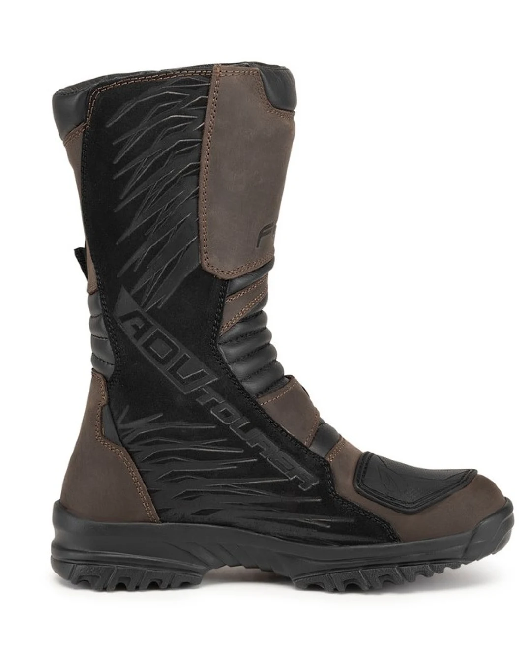 Адвенчър ботуши FORMA ADV TOURER DRY WP BROWN