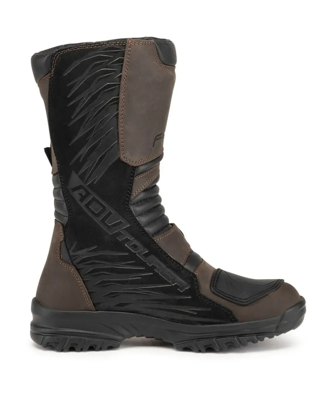 Адвенчър ботуши FORMA ADV TOURER DRY WP BROWN