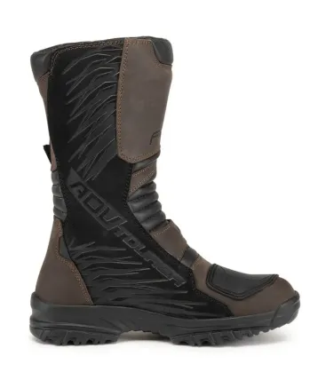 Адвенчър ботуши FORMA ADV TOURER DRY WP BROWN