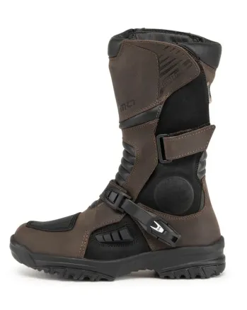 Адвенчър ботуши FORMA ADV TOURER DRY WP BROWN
