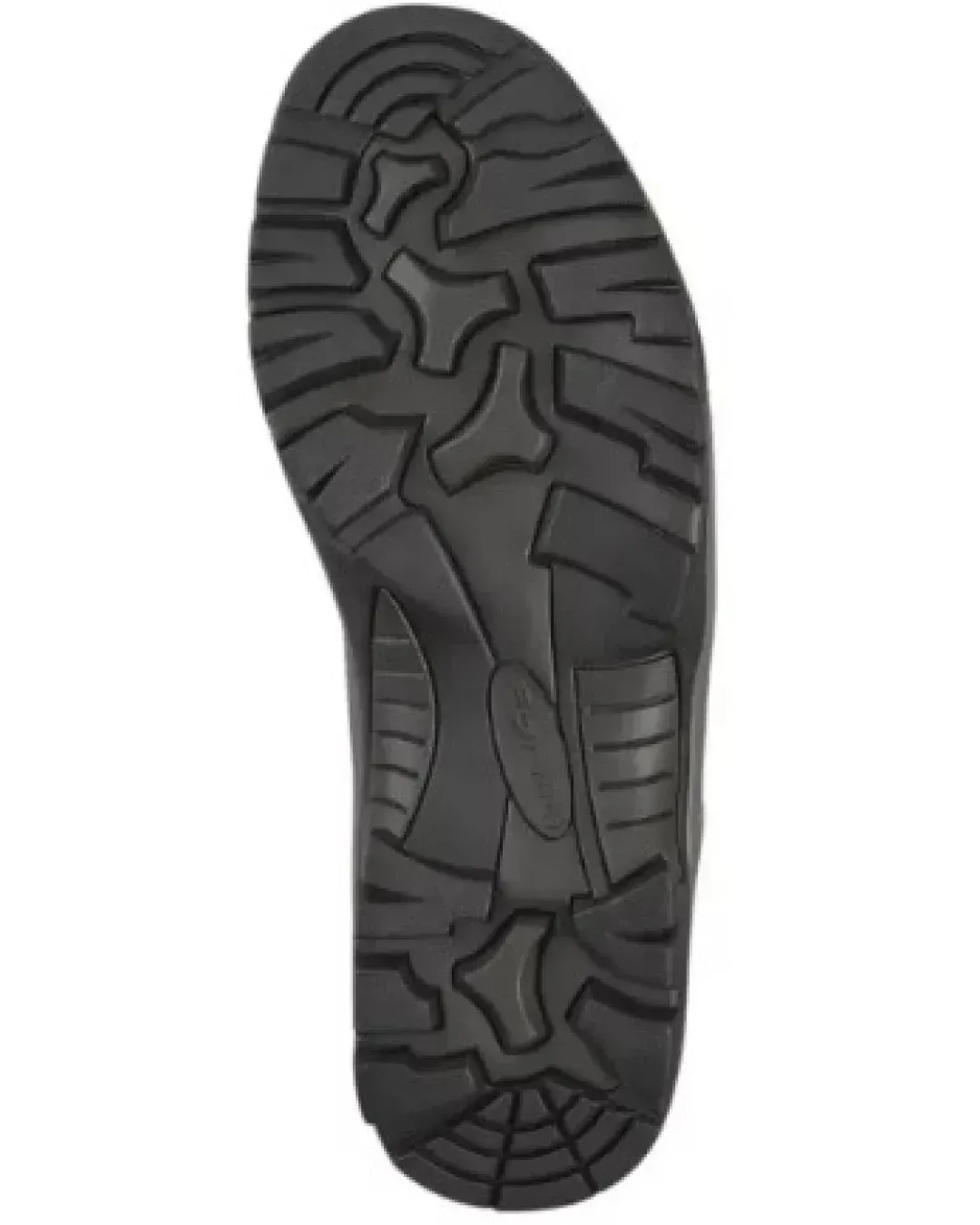 Адвенчър ботуши FORMA ADVENTURE AIR DRY WP BROWN