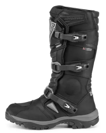 Адвенчър ботуши FORMA ADVENTURE DRY WP BLACK