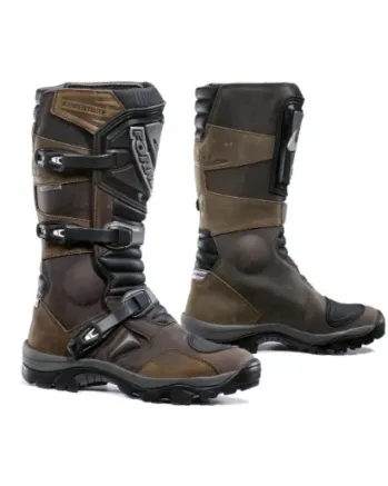 Адвенчър ботуши FORMA ADVENTURE DRY WP BROWN