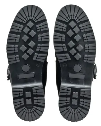 Адвенчър ботуши SIDI Canyon Gore 2 Black