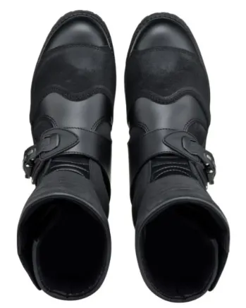 Адвенчър ботуши SIDI Canyon Gore 2 Black