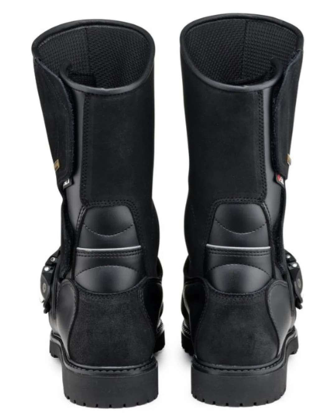 Адвенчър ботуши SIDI Canyon Gore 2 Black