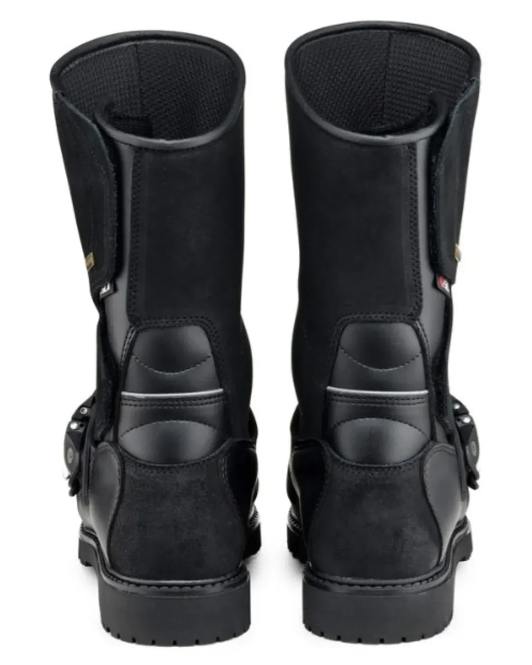 Адвенчър ботуши SIDI Canyon Gore 2 Black